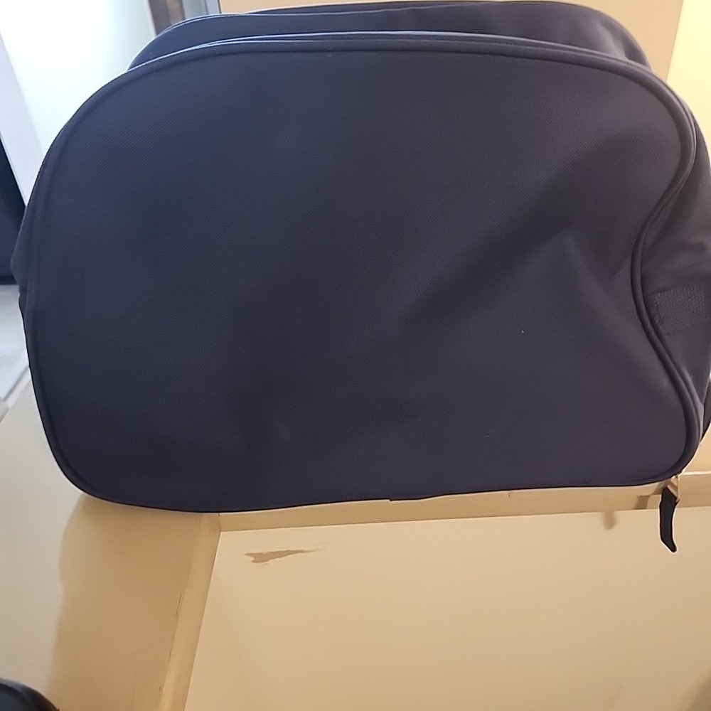 Jumping Beans Roller With Pull Out Handle Luggage‎ Bowling Bag Zipper Closure - Picture 8 of 10